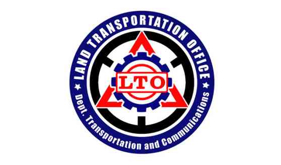 LTO to offer cashless transactions starting next month image