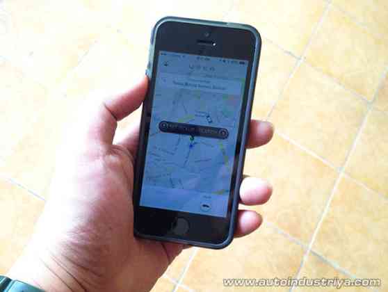 Online transport like Uber must get franchise, says LTFRB image