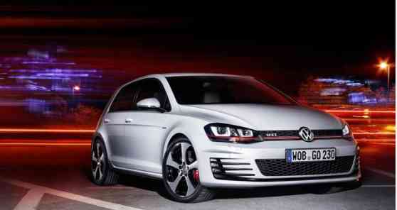 Volkswagen PH to join 29th All VW Car Show image