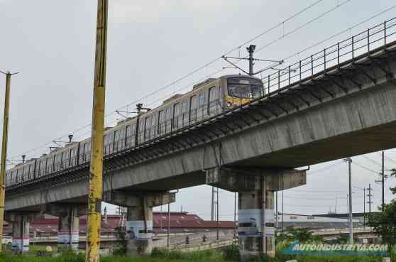 Raising toll fees, train fares and fuel taxes image