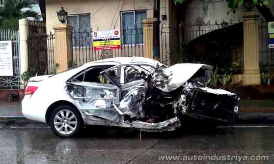 LTO mulling mandatory life insurance for motorists image