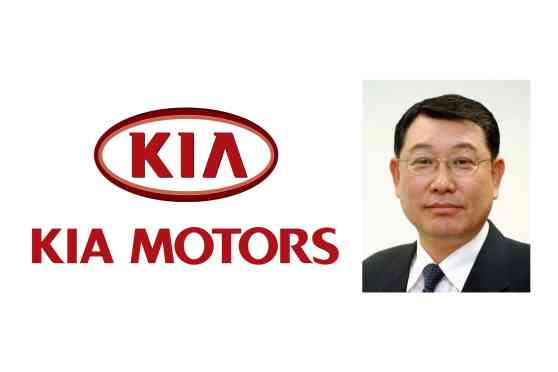 Kia Motors announces new company president image