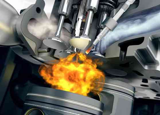 New study reveals clean diesels emit near-zero harmful pollutants image