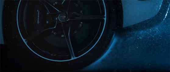 Geneva 2015 Preview: McLaren releases teaser video of 675LT image