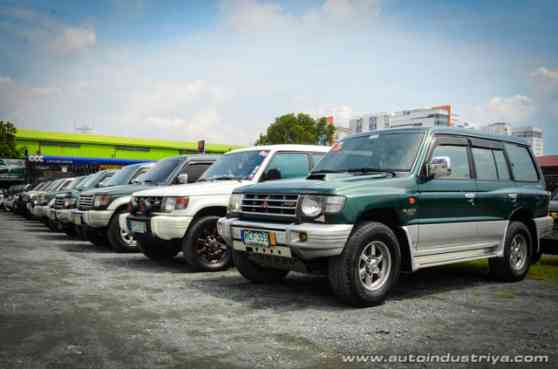 Pajero Club of the Philippines  image