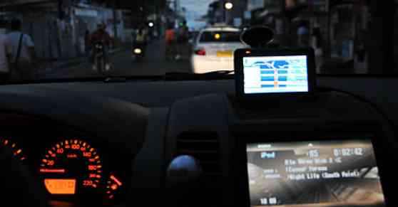 Intelligent Navigation at your Fingertips Intelligent Navigation at your Fingertips image