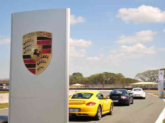 The Porsche World Road Show is coming back to PH image
