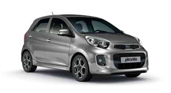 Geneva 2015 Preview: Kia to reveal updated Picanto image