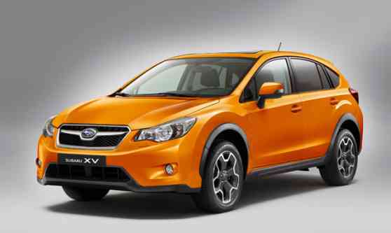 Subaru PH launches 2015 Chinese New Year promo image