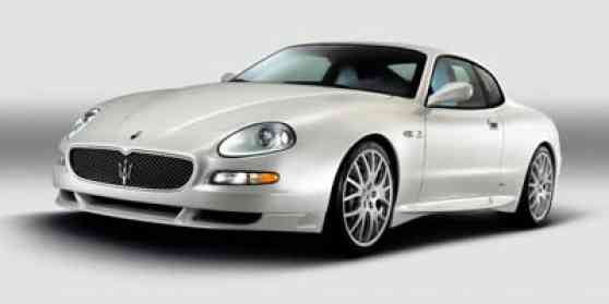 Maserati Celebrates 90 Years of History image