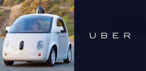 Google working on ride-sharing service image