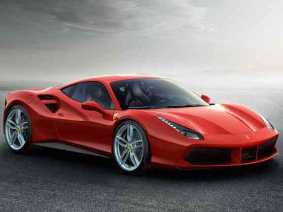 Geneva 2015 Preview: Ferrari 488 GTB debuts as 458 successor image