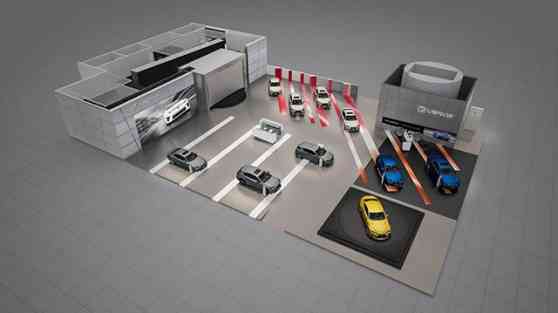 2015 Geneva Preview: Lexus to premiere new concept image