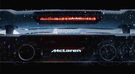 Geneva 2015 Preview: McLaren teases 675LT anew, details powertrain image