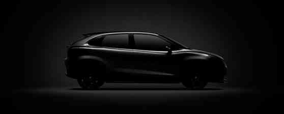 Geneva bound Suzuki iK-2, iM-4 concepts teased image