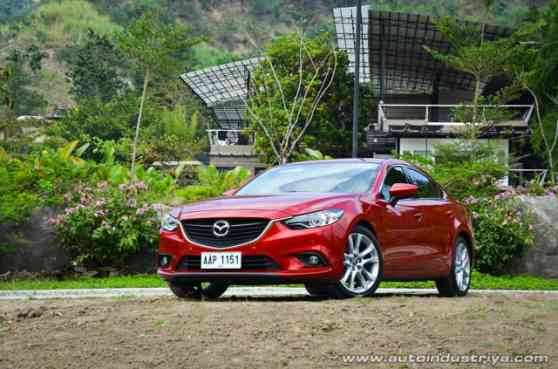 Capturing Kodo: a photographic drive with Mazda image