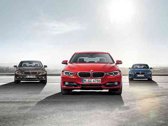BMW PH tops premium car segment for 12th consecutive year image