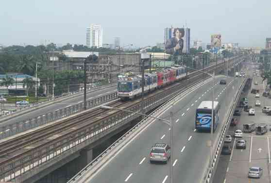 DPWH to begin new EDSA flyover, Makati tunnel this year image