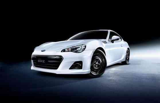 2015 Subaru BRZ gets subtle updates, new entry level model image