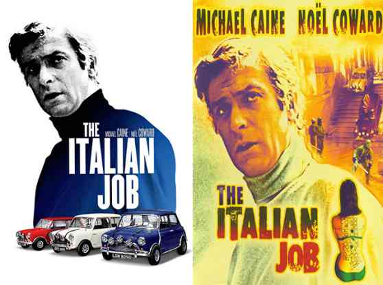 Old movies teach traffic lessons image