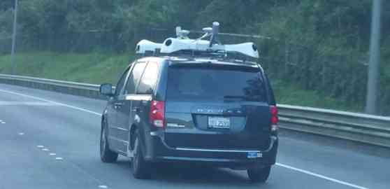 Report: Is Apple developing its own electric vehicle? image