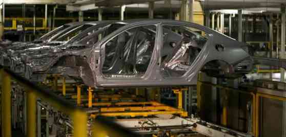 Report: Honda abandons 2017 sales target to focus on quality control image