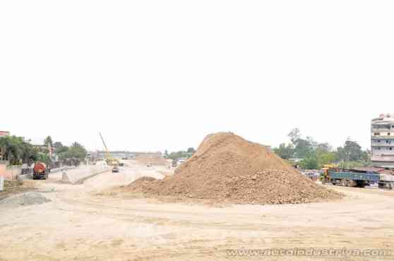 The infrastructure shortage image