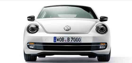 Report: Thailand approves proposed Volkswagen factory image