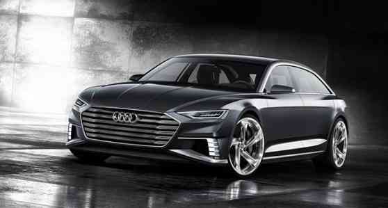 Geneva 2015 Preview: Audi details 455 PS Prologue Avant concept image