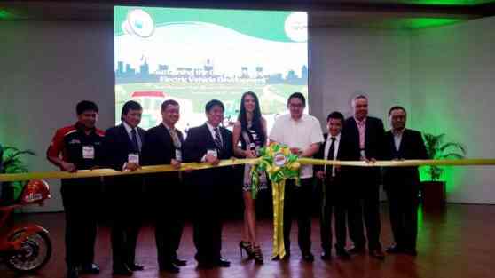 Electric Vehicle Alliance opens 4th EV Summit image