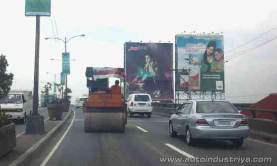 DPWH announces three new major road projects image