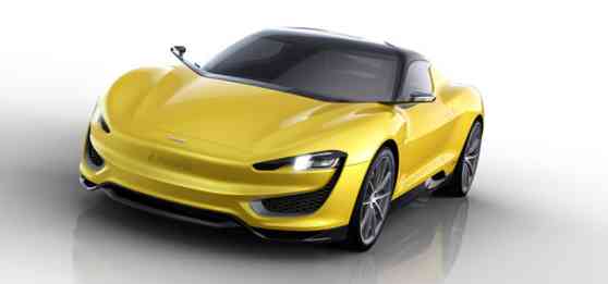 Geneva 2015 Preview: Magna Steyr to debut Mila Plus hybrid concept image