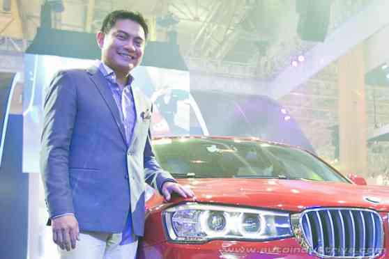 Incoming Peugeot PH boss talks about brand gameplan, customer strategy image