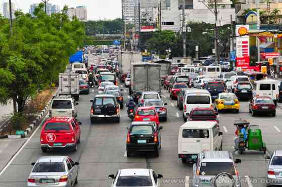 Schools and traffic image