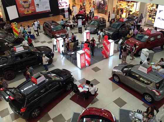 BPI Family Auto Loan Madness is back for March 2015 image