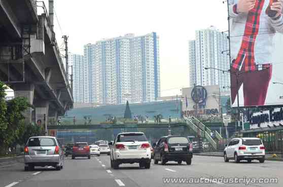 MMDA bikini island yields positive results image