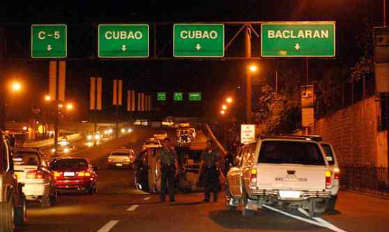 Anti-Drunk Driving Law to finally take effect March 12, 2015 image