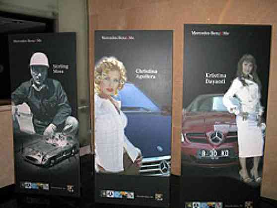 'Mercedes Benz and Me' campaign launches in PH image