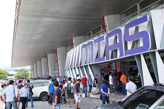 2015 Manila International Auto Show to be held next month image