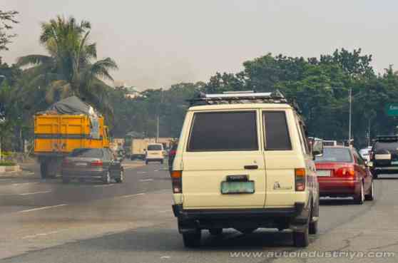 How to solve urban traffic gridlock image