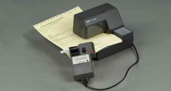 Lawyer is first DUI apprehension under new stricter rules image