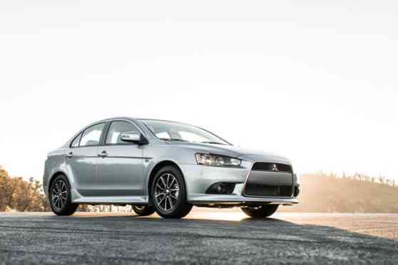 Report: Mitsubishi boss says next-gen Lancer unlikely image