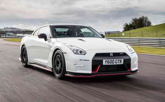 Report: Nissan to roll out more Nismo vehicles image