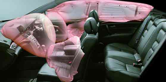 Report: Japan replacing Takata airbag parts quicker than U.S. image