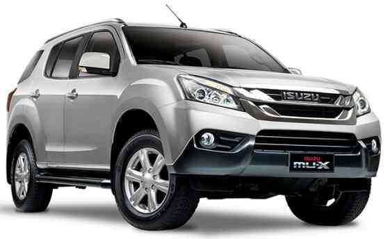 Isuzu PH sales up 56% in January and February 2015 image