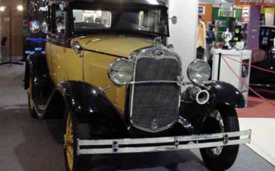Feel the pride and passion of Ford at the Manila Motor Show image