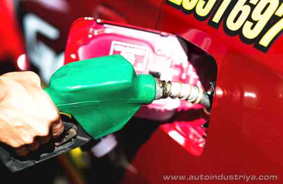 DENR to require cleaner fuel by July 1, 2015 image