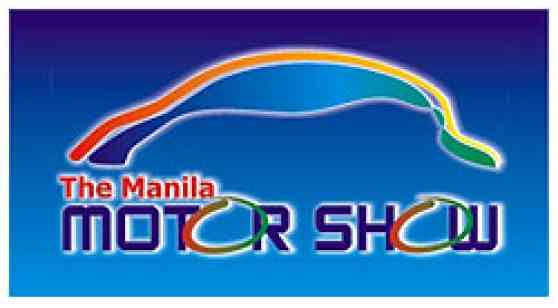 Manila Motor Show set to blast off image