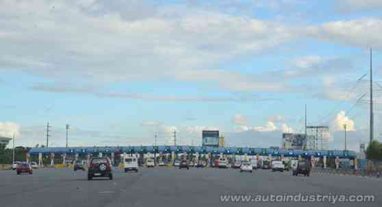 NLEX and SCTEX implements new system for Holy Week 2015 image