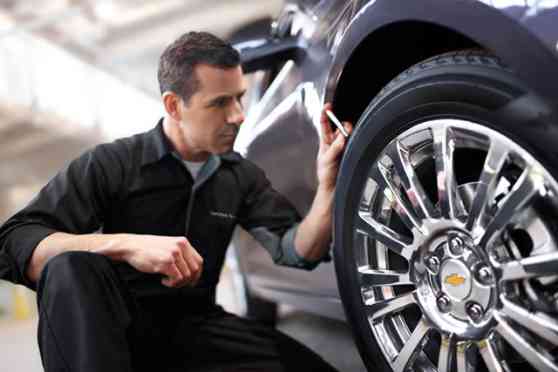 Chevrolet PH to launch Holy Week Motorists Asistance campaign image